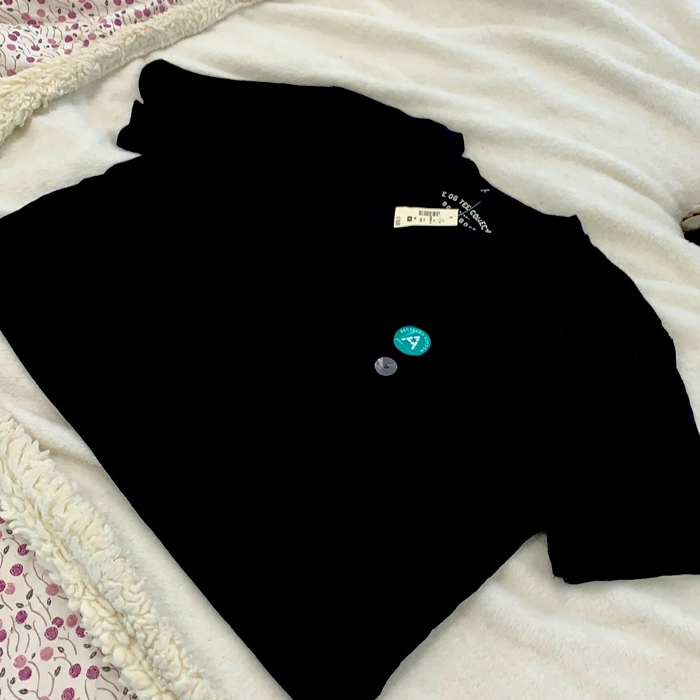 T shirt, cropp